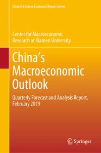 Current Chinese Economic Report Series