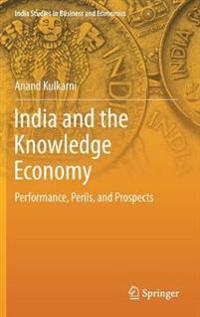India and the Knowledge Economy