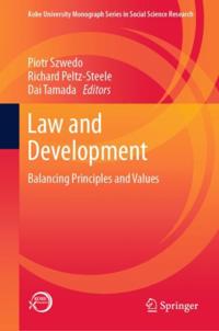 Kobe University Monograph Series in Social Science Research
