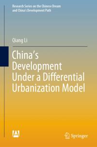 Research Series on the Chinese Dream and China’s Development Path