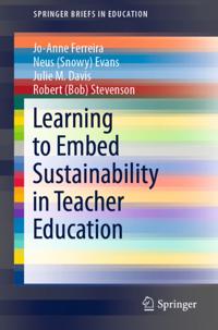 SpringerBriefs in Education