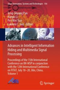 Smart Innovation, Systems and Technologies