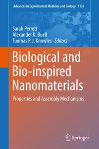 Advances in Experimental Medicine and Biology