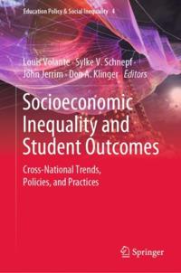 Education Policy & Social Inequality