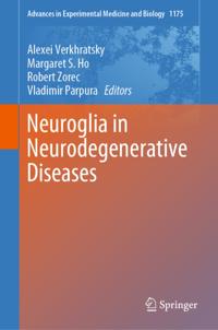 Advances in Experimental Medicine and Biology