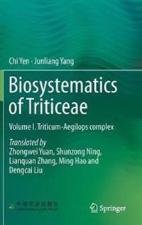 Biosystematics of Triticeae