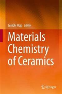 Materials Chemistry of Ceramics