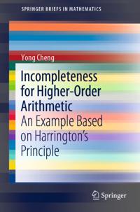 SpringerBriefs in Mathematics
