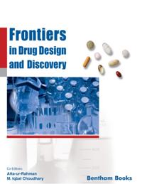 Frontiers in Drug Design & Discovery