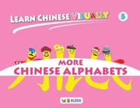 Learn Chinese Visually 5