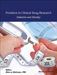 Frontiers in Clinical Drug Research - Diabetes and Obesity