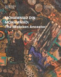Something New Must Turn Up: Six Singaporean Artists after Merdeka