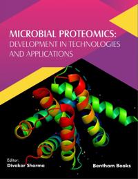 Microbial Proteomics: Development in Technologies and Applications
