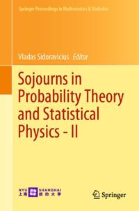 Springer Proceedings in Mathematics & Statistics