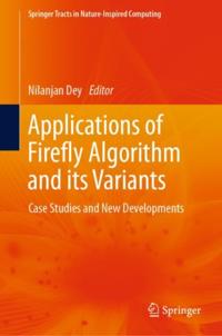 Springer Tracts in Nature-Inspired Computing