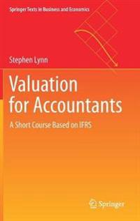 Valuation for Accountants