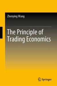 Principle of Trading Economics