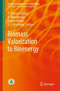 Energy, Environment, and Sustainability