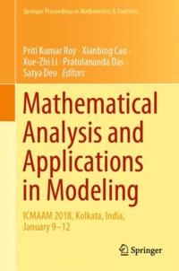 Springer Proceedings in Mathematics & Statistics
