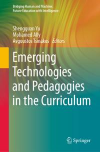 Bridging Human and Machine: Future Education with Intelligence