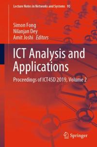 Lecture Notes in Networks and Systems