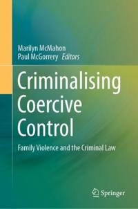 Law and Criminology