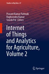 Studies in Big Data