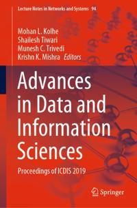 Lecture Notes in Networks and Systems