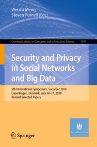 Communications in Computer and Information Science