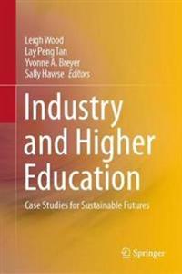 Industry and Higher Education