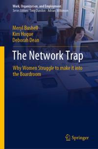 Work, Organization, and Employment
