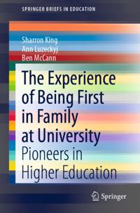 SpringerBriefs in Education