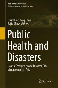 Disaster Risk Reduction