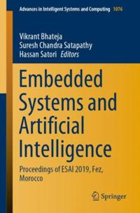 Advances in Intelligent Systems and Computing