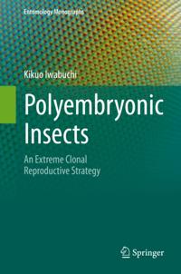 Entomology Monographs