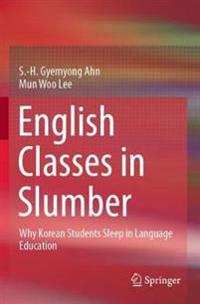 English Classes in Slumber