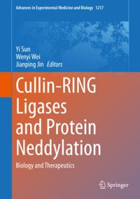 Advances in Experimental Medicine and Biology
