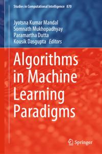 Studies in Computational Intelligence