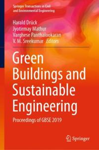 Springer Transactions in Civil and Environmental Engineering