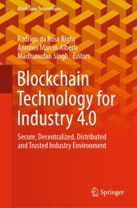 Blockchain Technologies
