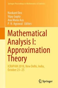 Springer Proceedings in Mathematics & Statistics