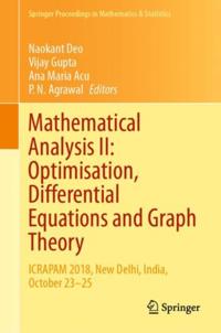 Springer Proceedings in Mathematics & Statistics
