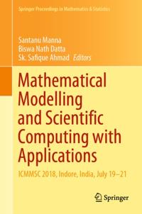 Springer Proceedings in Mathematics & Statistics