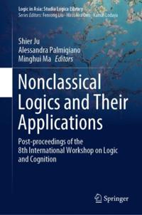 Logic in Asia: Studia Logica Library