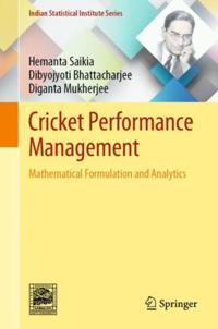 Indian Statistical Institute Series