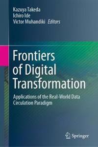 Frontiers of Digital Transformation