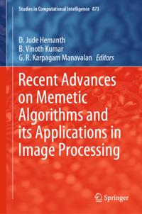 Studies in Computational Intelligence