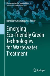 Microorganisms for Sustainability