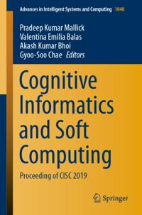 Advances in Intelligent Systems and Computing