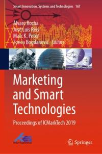 Smart Innovation, Systems and Technologies